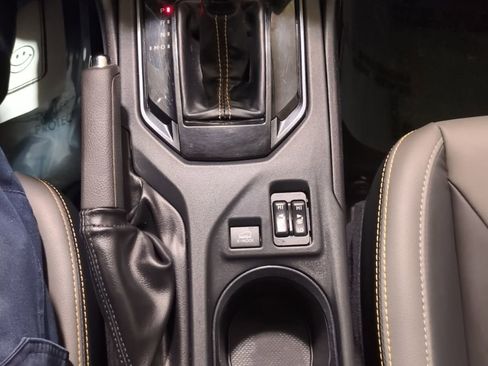 Used 2021 Subaru Crosstrek 2.5i Sport image 18