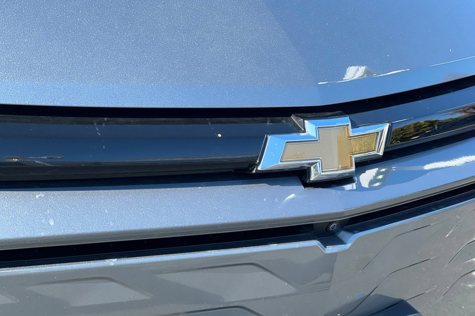 Used 2026 Chevrolet Blazer EV LT FWD image 42