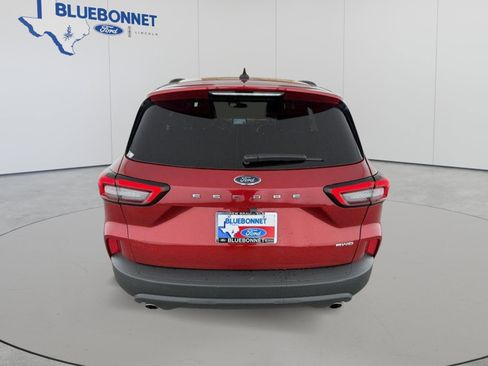 Used 2025 Ford Escape ST-Line AWD/4WD image 4