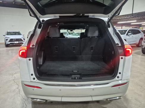 Certified 2024 Buick Enclave Premium AWD/4WD image 27