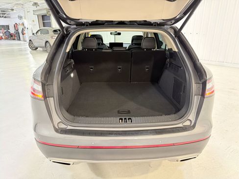 Used 2022 Lincoln Nautilus Reserve w/ Equipment Group 201A image 28