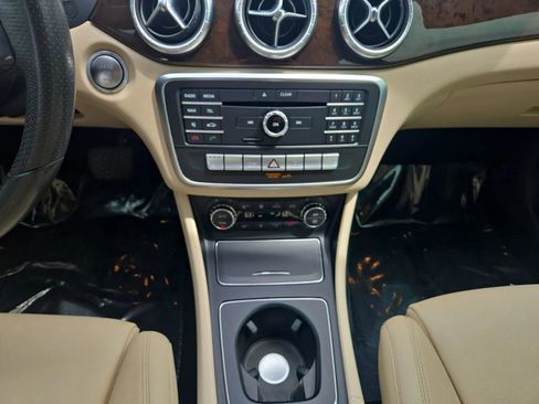 Used 2018 Mercedes-Benz CLA 250 4MATIC image 20