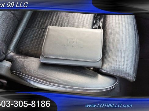 Used 2014 INFINITI Q50 image 32