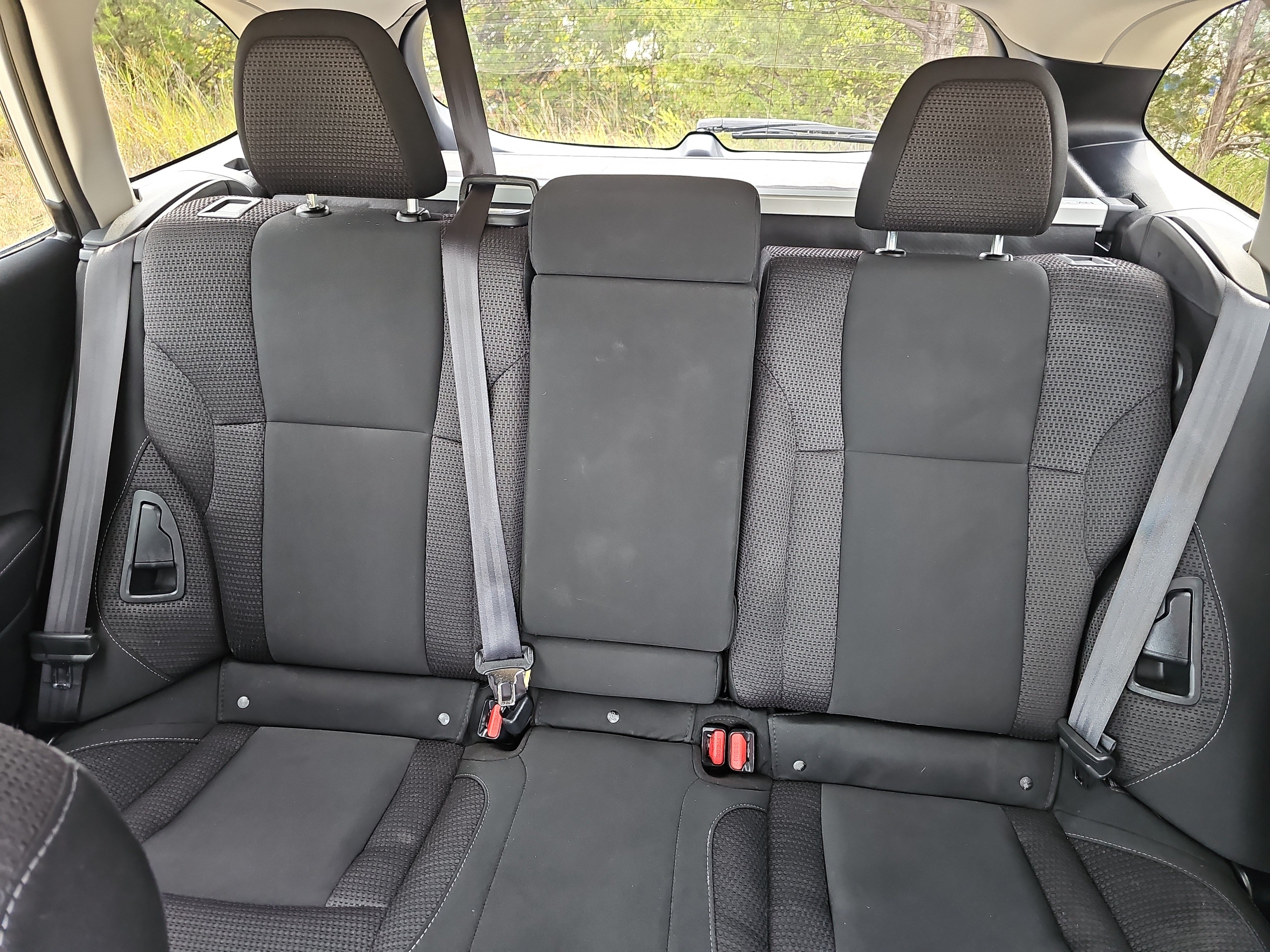 Used 2023 Subaru Outback Premium AWD/4WD image 21