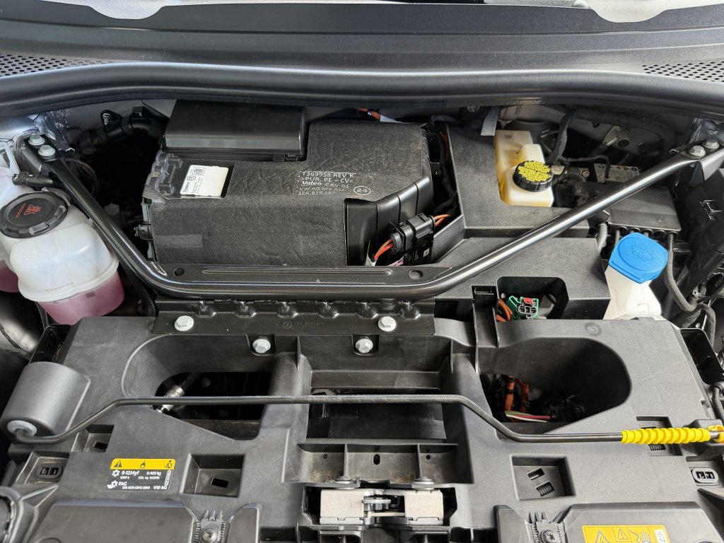 Used 2024 Volkswagen ID.4 Pro S RWD image 41