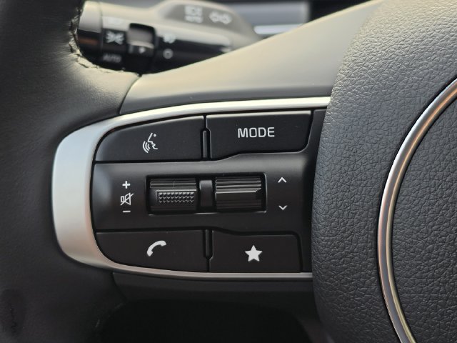New 2027 Kia K5 GT-Line FWD image 17