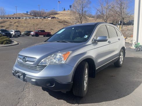 Used 2008 Honda CR-V EX-L image 3