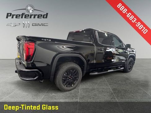 New 2026 GMC Sierra 1500 Elevation w/ Elevation Select Package image 17