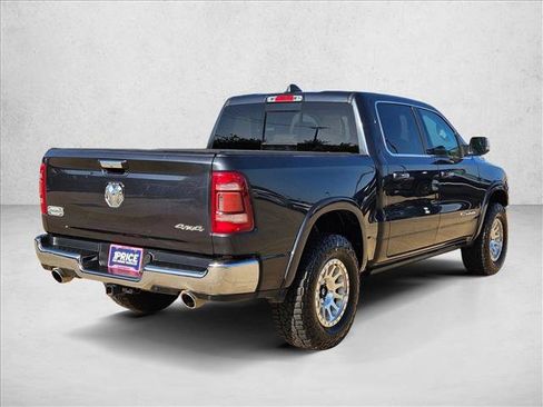Used 2019 RAM 1500 Limited AWD/4WD image 5