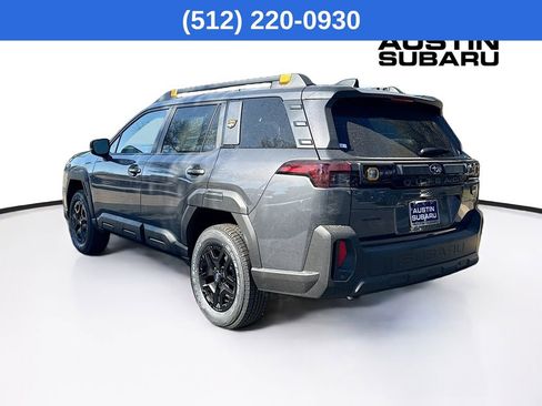 New 2026 Subaru Outback Wilderness image 6