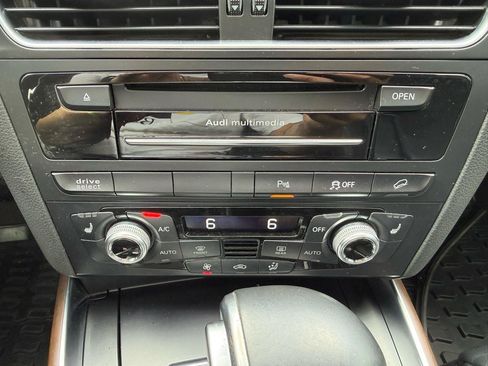 Used 2016 Audi Q5 2.0T Premium Plus w/ Technology Package AWD/4WD image 33