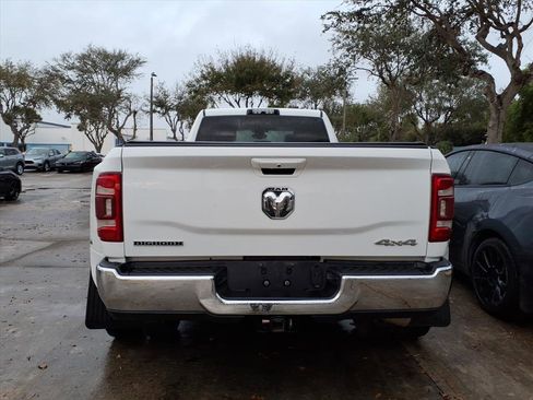 Used 2020 RAM 3500 Big Horn w/ Level 1 Equipment Group image 11