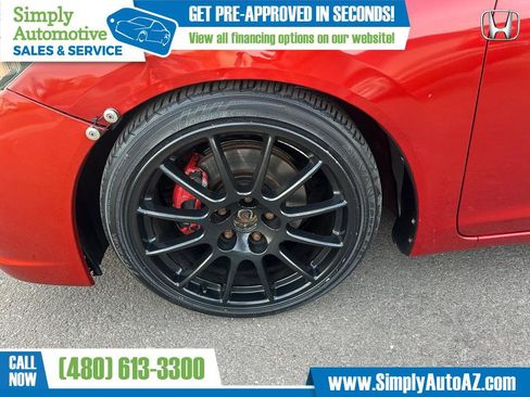 Used 2013 Honda Civic Si image 32