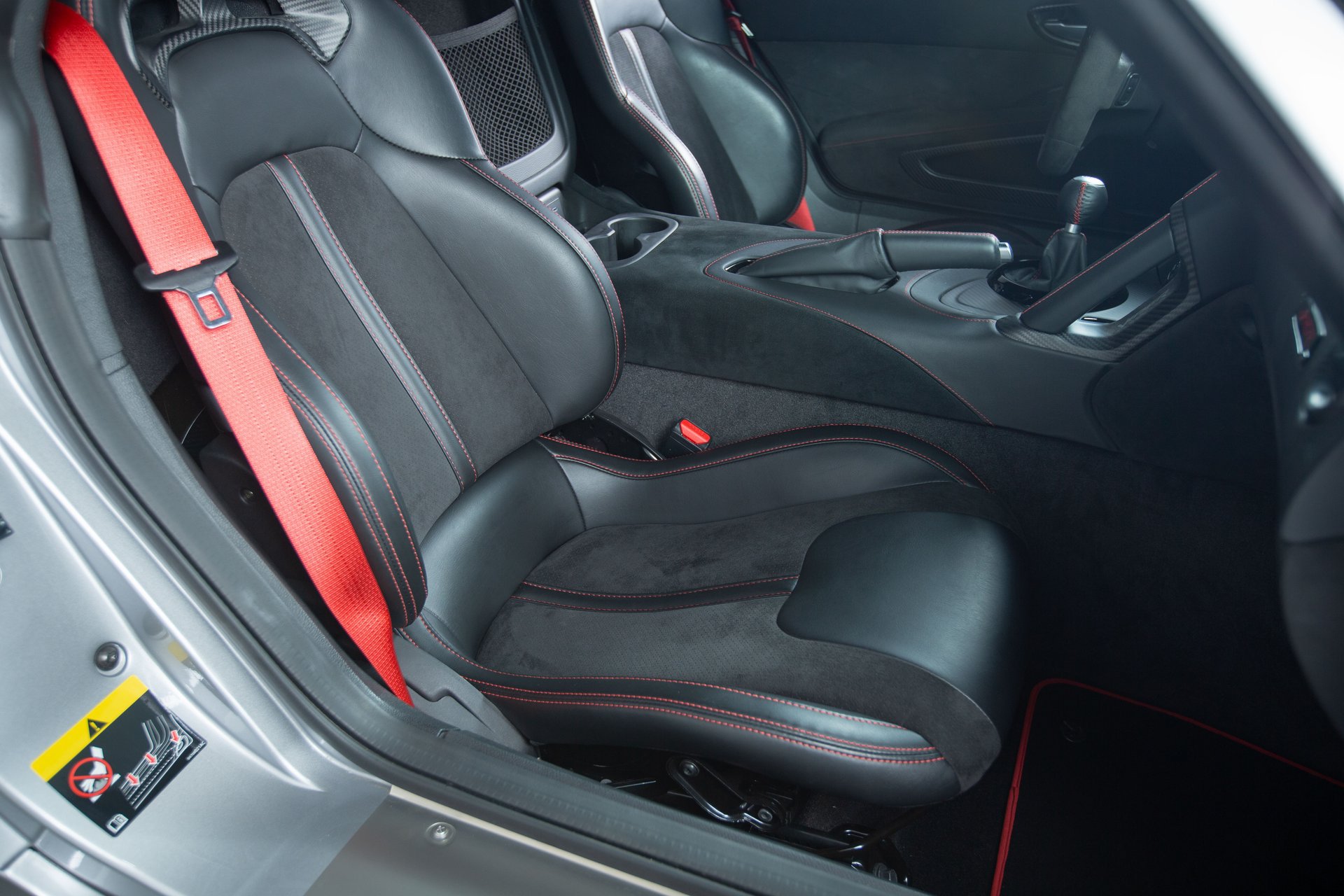 Used 2017 Dodge Viper ACR w/ Extreme Aero Package RWD image 27