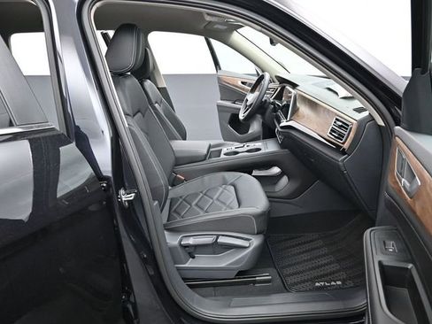 New 2026 Volkswagen Atlas SE AWD/4WD image 14