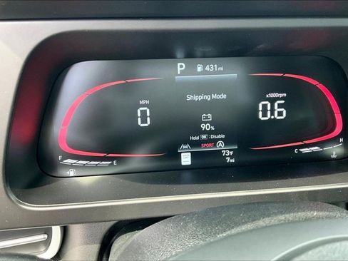 New 2026 Hyundai Elantra SE FWD image 44