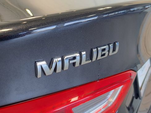 Used 2023 Chevrolet Malibu LT image 33