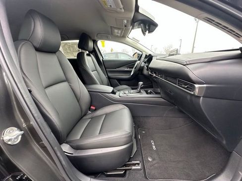 New 2026 MAZDA CX-30 AWD 2.5 S w/ Select Sport Pkg image 30
