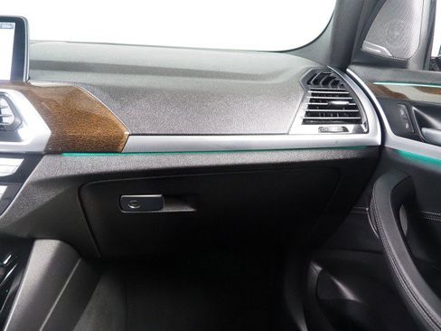 Used 2021 BMW X3 sDrive30i w/ Premium Package image 49