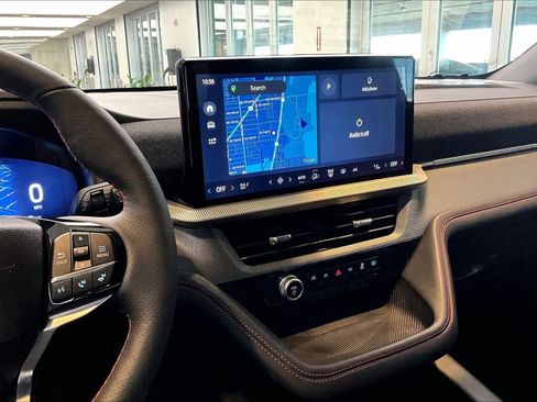 Used 2025 Ford Explorer ST-Line image 7