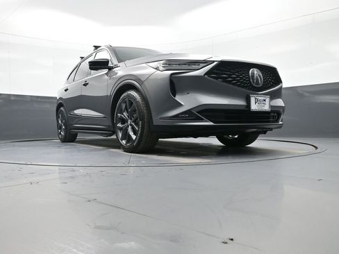 Certified 2023 Acura MDX A-Spec image 30