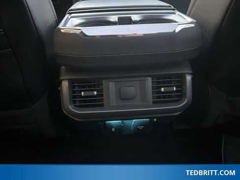 Certified 2024 Ford F150 XLT w/ Equipment Group 303A High image 15