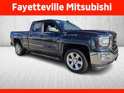 Used 2019 GMC Sierra 1500 SLE w/ Texas SLE Value Package