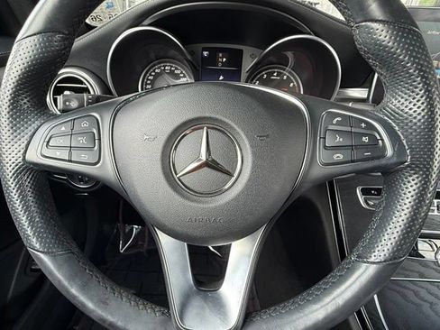 Used 2018 Mercedes-Benz C 300 Cabriolet image 24