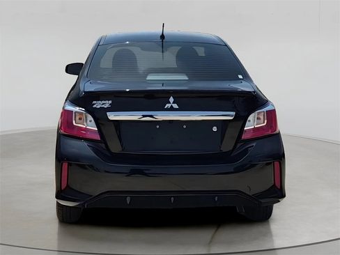 Used 2024 Mitsubishi Mirage G4 ES image 5