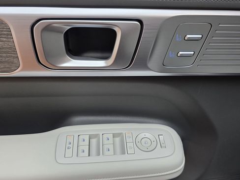 New 2026 Hyundai Santa Fe Calligraphy image 24