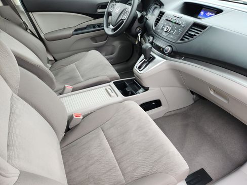 Used 2014 Honda CR-V LX image 17
