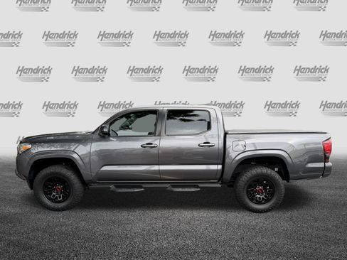 Used 2020 Toyota Tacoma SR w/ SR Convenience Package RWD image 6