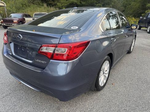 Used 2015 Subaru Legacy 2.5i Premium AWD/4WD image 5