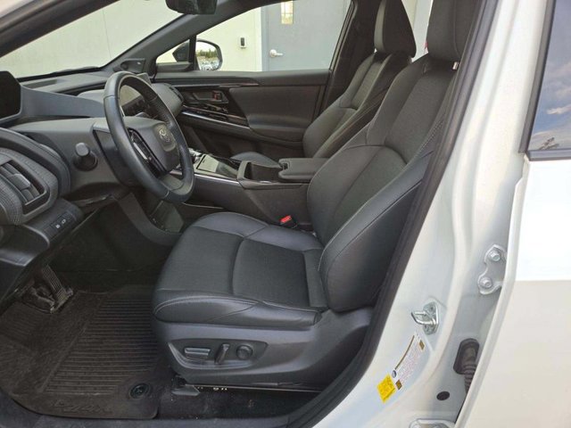 Used 2023 Toyota bZ4X AWD w/ Weather Package image 5