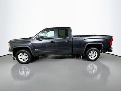 Used 2014 GMC Sierra 1500 SLE w/ SLE Value Package