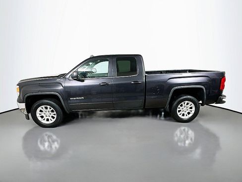 Used 2014 GMC Sierra 1500 SLE w/ SLE Value Package image 4