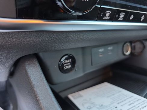 New 2026 Nissan Rogue Rock Creek image 28