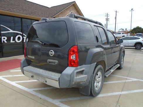 Used 2010 Nissan Xterra S image 6
