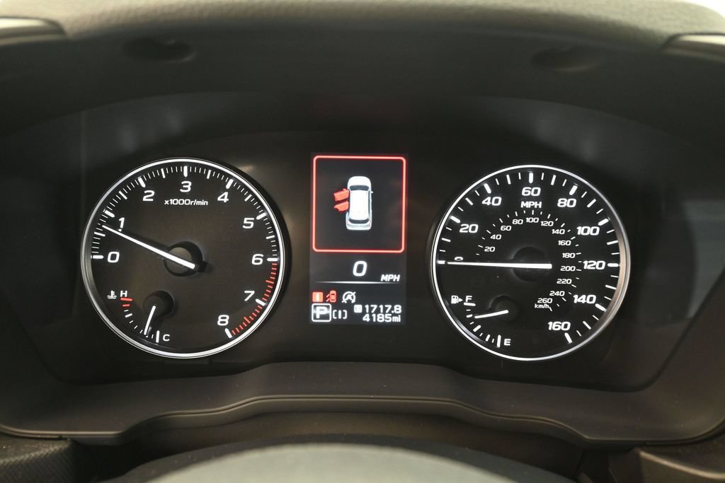 Used 2026 Subaru Forester Premium AWD/4WD image 11