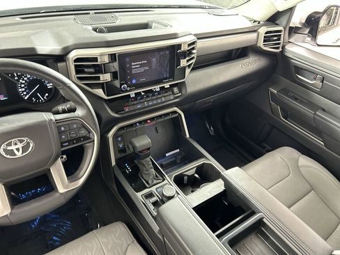 Used 2024 Toyota Tundra SR5 w/ TRD Sport Premium Package image 22