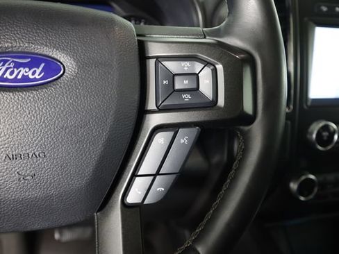 Certified 2020 Ford Expedition Max Limited w/ Equipment Group 302A AWD/4WD image 42