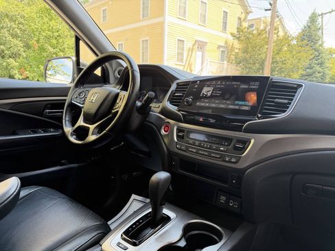 Used 2019 Honda Pilot EX-L image 14