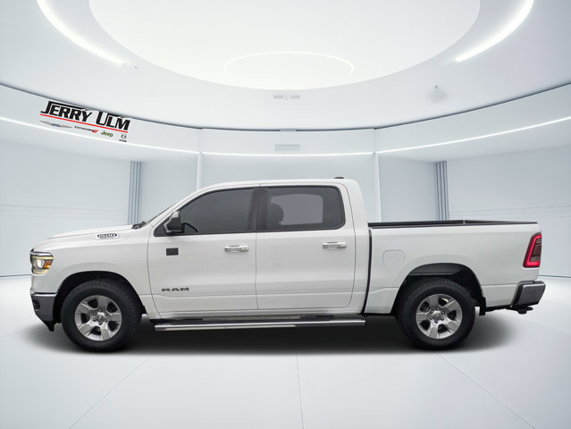 Used 2019 RAM 1500 Big Horn RWD image 6