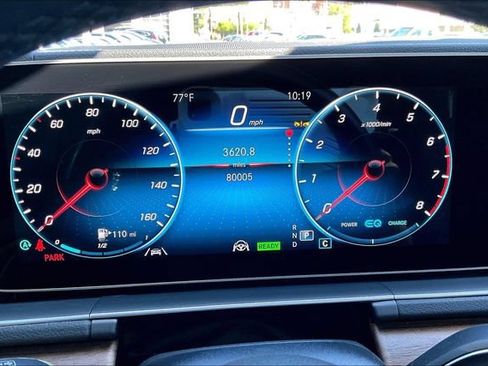 Used 2023 Mercedes-Benz GLS 450 4MATIC image 22