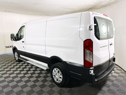 Used 2024 Ford Transit 250 Base w/ Exterior Upgrade Package image 5