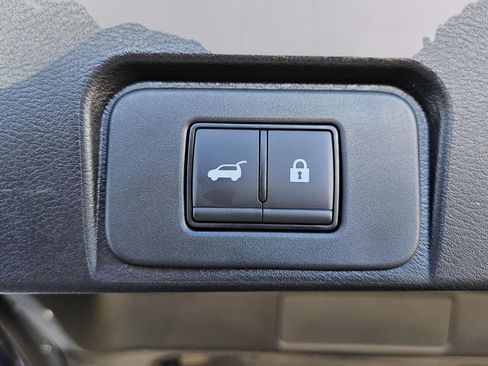 New 2026 Nissan Rogue SV image 16