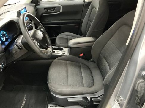 Used 2021 Ford Bronco Sport AWD/4WD image 11