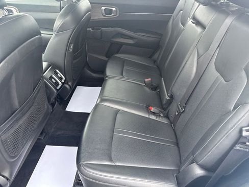 Used 2022 Kia Sorento S w/ Option Group 015 image 31