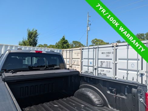 Certified 2023 Ford F250 Lariat AWD/4WD image 16