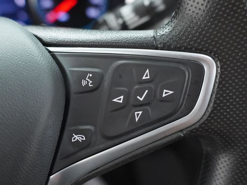 Used 2022 Chevrolet Equinox LS w/ LS Convenience Package FWD image 21